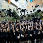 Faculty of Medicine convocation.