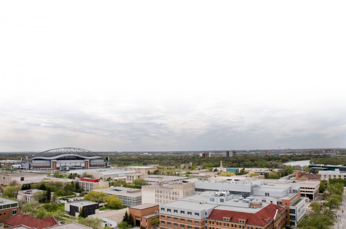 Investors Group Field.