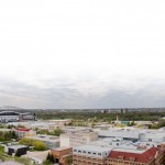 Investors Group Field.