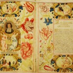Padua university diploma first pages