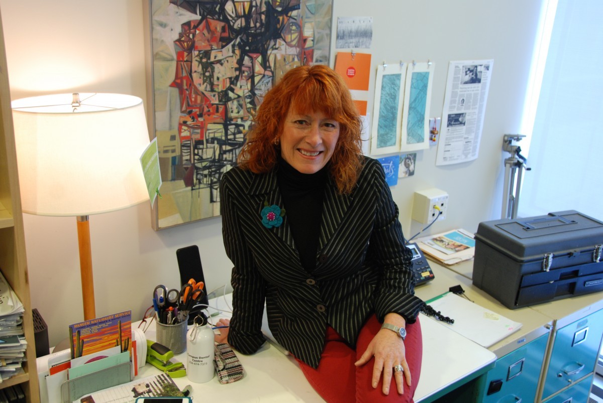 Karen Wilson Baptist.