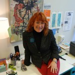 Karen Wilson Baptist.