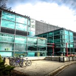 Home of the Clayton H. Riddell Faculty of Environment, Earth, and Resources