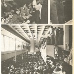 Trudeau, Broadbent, 1980.