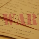 war letters