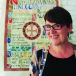 Sherry Farrell Racette.