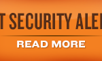 IST Security alert - read more