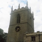 St Andrew's Church