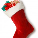 Christmas stocking