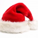 Santa hat