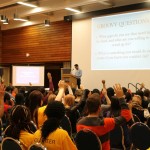 Student Leadership Summit