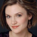 Andriana Chuchman // Photo: Larry Lapidus