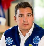 Dr. Niigaan Sinclair