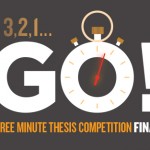 a graphic that says 3,2,1 Go!