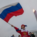 Sochi 2014 Winter Games