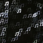 Music notes Daniel Paxton