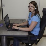 U of M's Assistive Technology Lab.