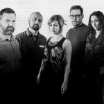 Bookstore staff. // Photo by Mike Latschislaw