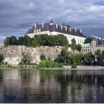 The Supreme Court of Canada
