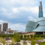 Canadian Museum for Human Rights