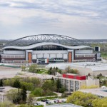 Investors Group Field