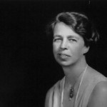 Eleanor Roosevelt