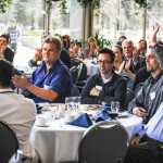 The 2014 Excellence Awards Nomination Reception took place April .