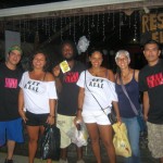 Promoting sexual health in Costa Rica