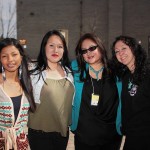 Promoting Aboriginal Community Together (PACT) program