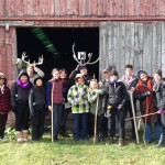 rec and read staff team