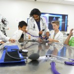Biomedical Youth Camp