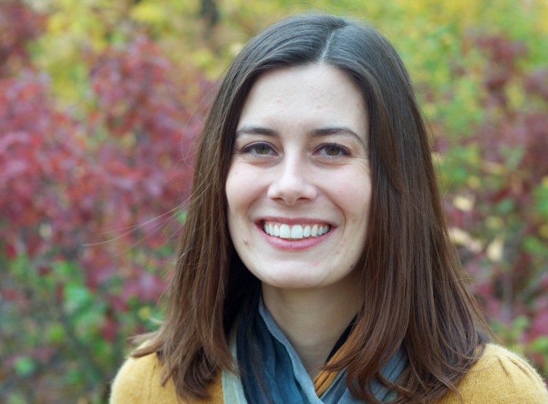 Social justice through education: Susan Taylor engaging students