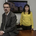 The Embodying Empathy Project