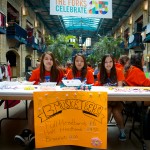 New Venture Adventure Camp