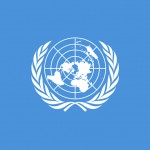 United Nations Flag