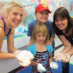 University of Manitoba professors collaborate to bring greater support to young people with autism