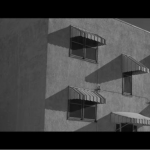 A scene from Controversies based on the archives of Peter Warren