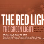 Giving the Red Light the Green Light – Would Legalizing Prostitution Change Canada?