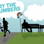 Active Transportation By the Numbers