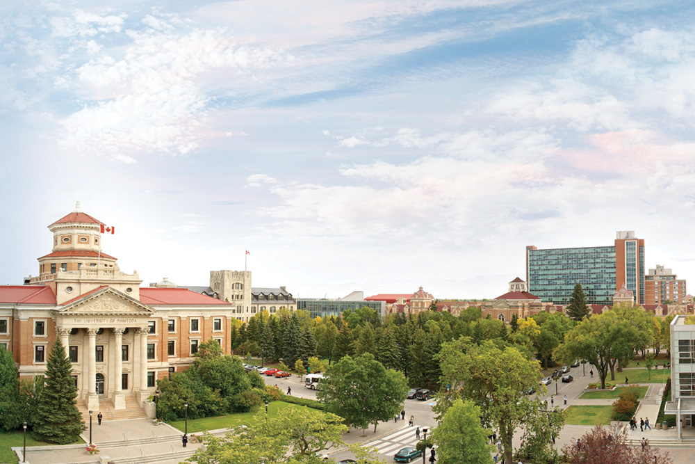 Fort Garry Panoramic_colour