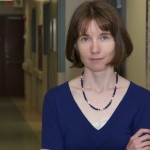 Ruth Anne Marrie University of Manitoba