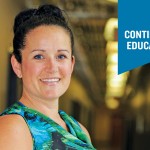 Continuing Education 2015 Winter Course Schedule