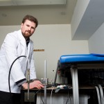 Graduate Student, PhD, Cameron Kaye