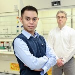 Photo courtesy of Mike Latschislaw