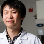 PhD Student, Graduate Studies, Gary Wong, Infectious Diesase