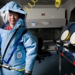 Gary Wong, Graduate Student, Infectious Disease,