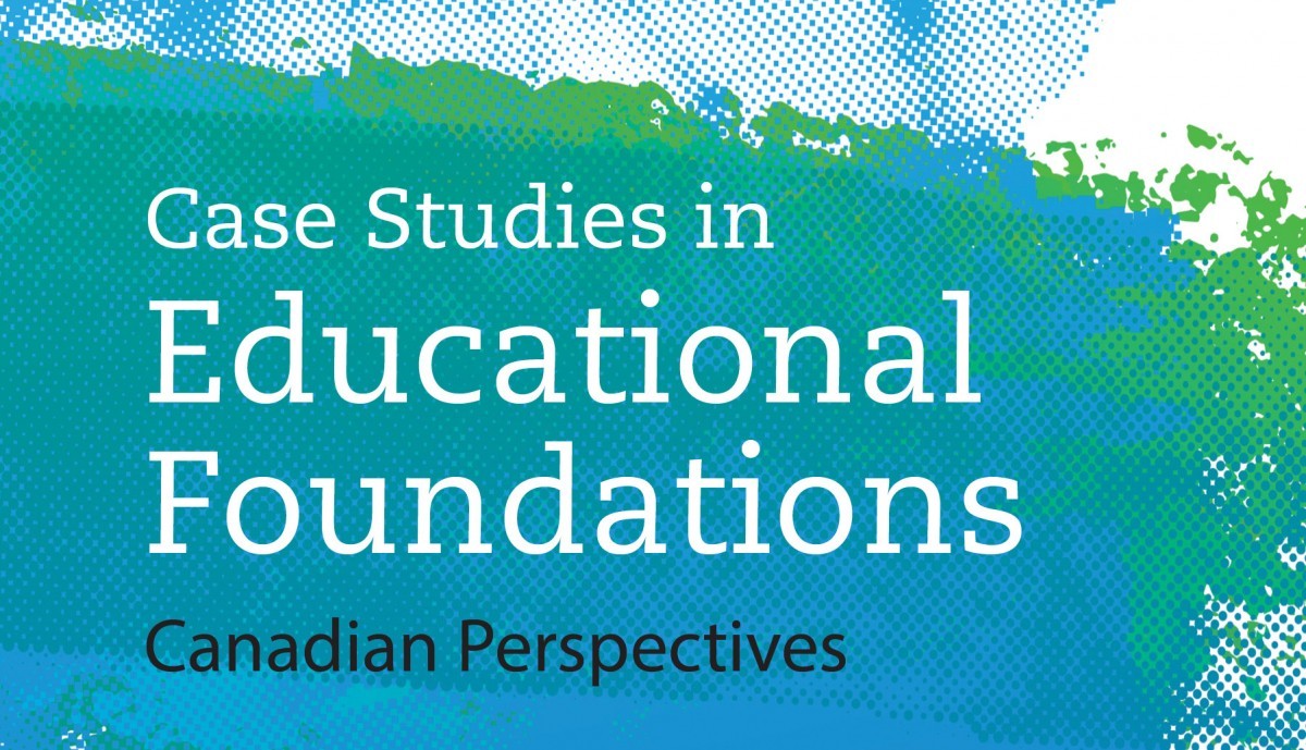 The official launch for Hasinoff and Mandzuk's book occurs on Feb. 10 at McNally Robinson.