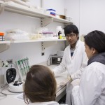 Biomedical Youth Program summer camp