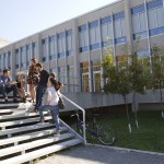 John A. Russell Building - Faculty of Architecture