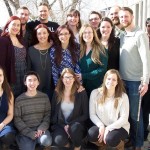 2014-15 Education Student Council.